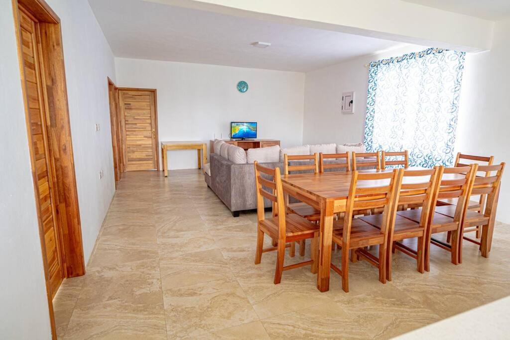Lotus Lane Apartments Grand Baie Exterior photo
