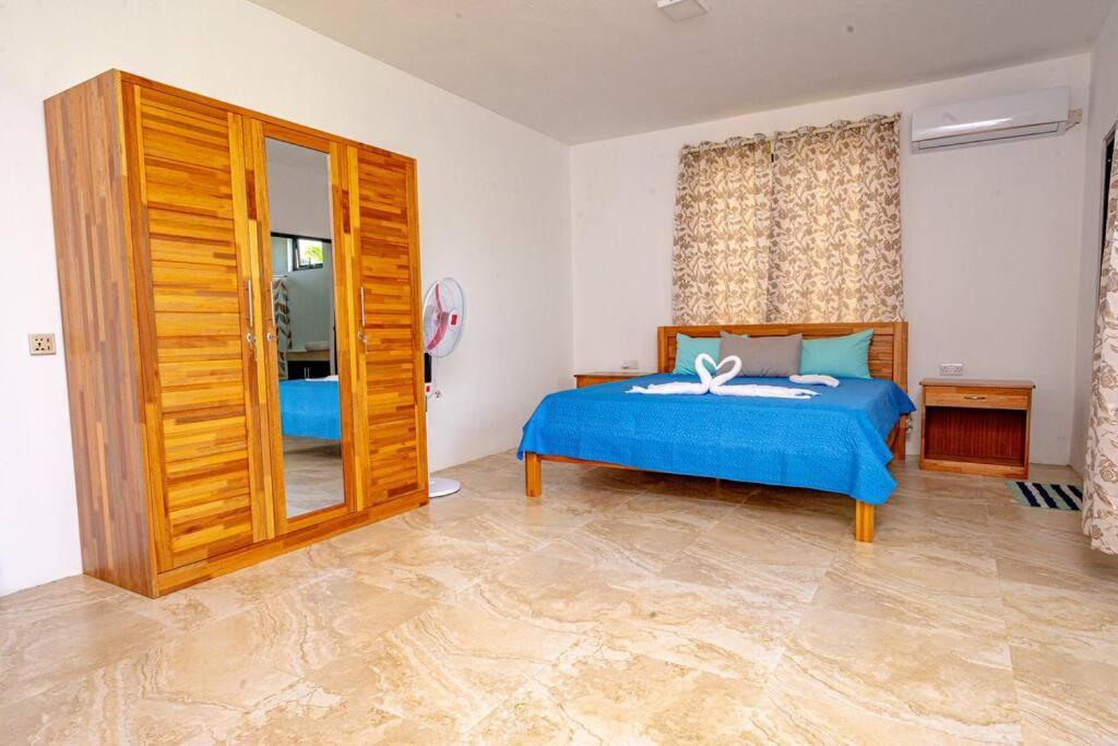 Lotus Lane Apartments Grand Baie Exterior photo