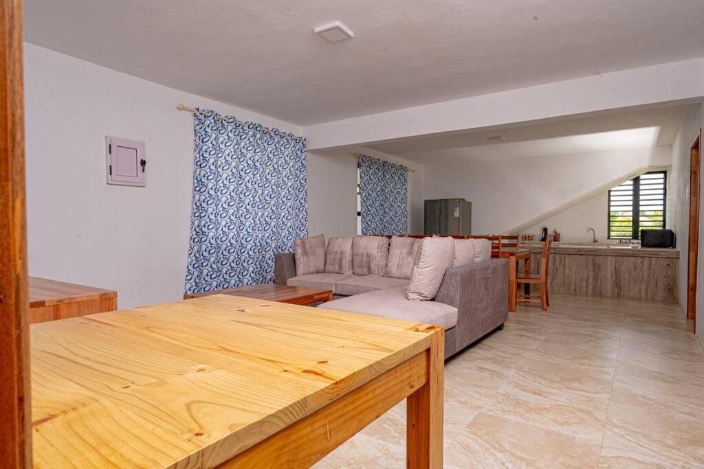 Lotus Lane Apartments Grand Baie Exterior photo