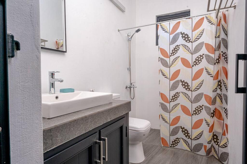 Lotus Lane Apartments Grand Baie Exterior photo